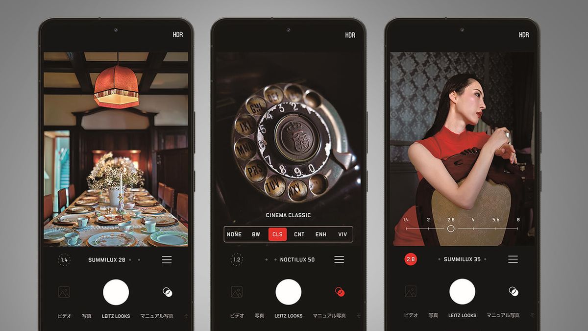 I’m a photographer and Leica’s new smartphone makes my iPhone look ...