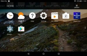 How to Get Google Play on Your Fire Tablet | Laptop Mag