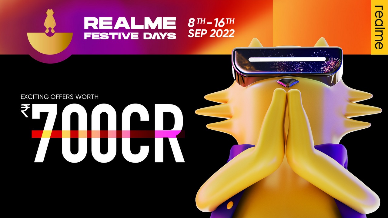 realme new model 2022 september