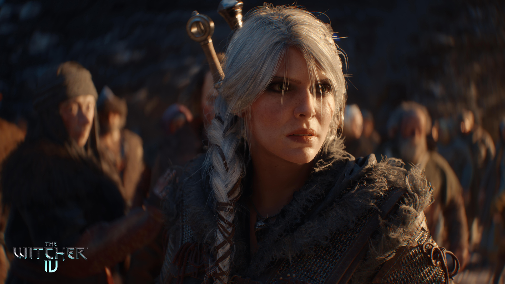 The Witcher 4 looks darker than ever with Ciri at the helm, and I can't wait to play an "even more dangerous and unpredictable" RPG