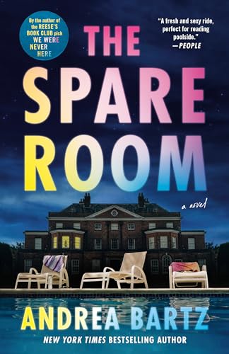 The Spare Room: a Novel