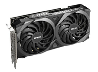 MSI GeForce RTX 3060 VENTUS 2X OC: now $469 at B&amp;H