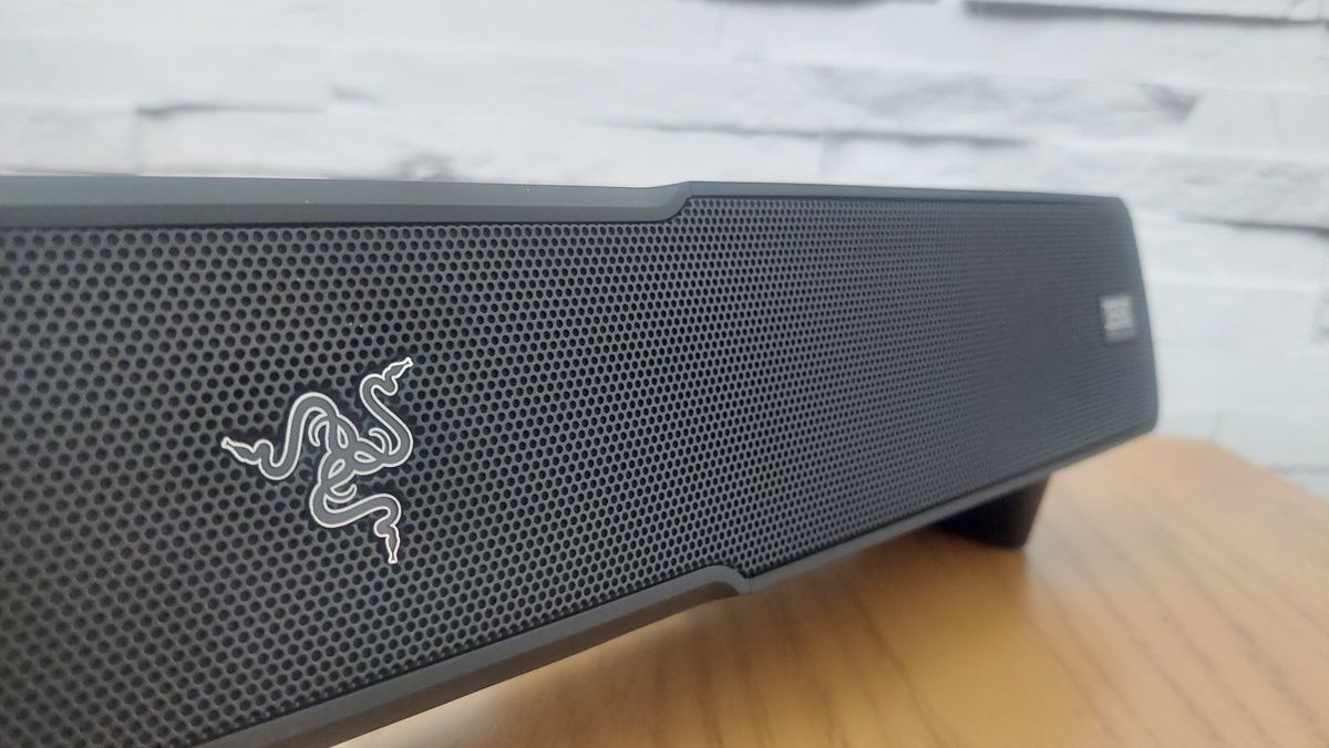 Razer Leviathan V2 review: 