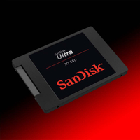 SanDisk Ultra 3D (1TB)