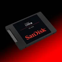 SanDisk Ultra 3D (1TB)