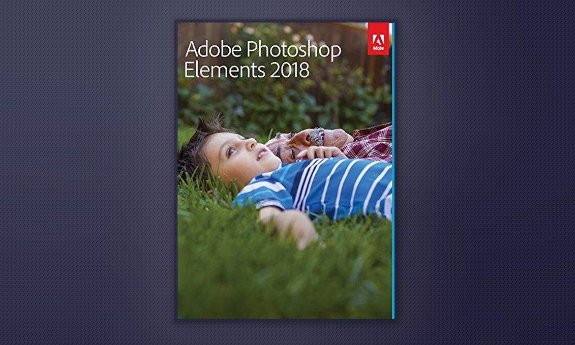 adobe photoshop elements 2018 v15