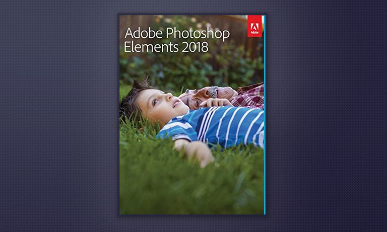 download adobe photoshop elements 2018 manual