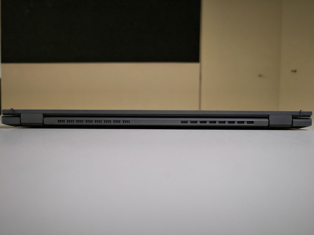 Asus Chromebook Plus CX34