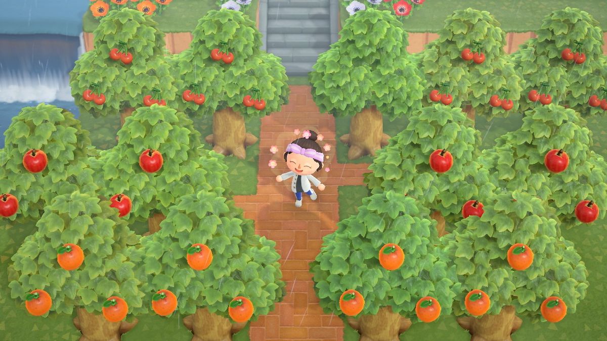 18 Things You Need To Try In Animal Crossing's Huge 2.0 Update