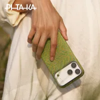 PITAKA Edge Case for iPhone 18 series PITAKA Edge Case for iPhone 18 series