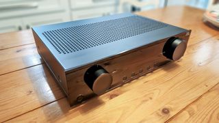JBL MA510 receiver and Stage2 speakers