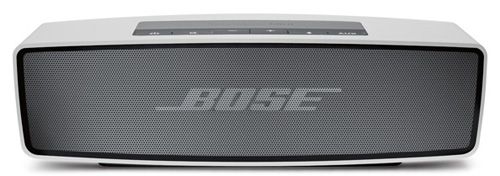 Bose Introduces Quietcomfort 20 In Ear Noise Cancelling Headphones