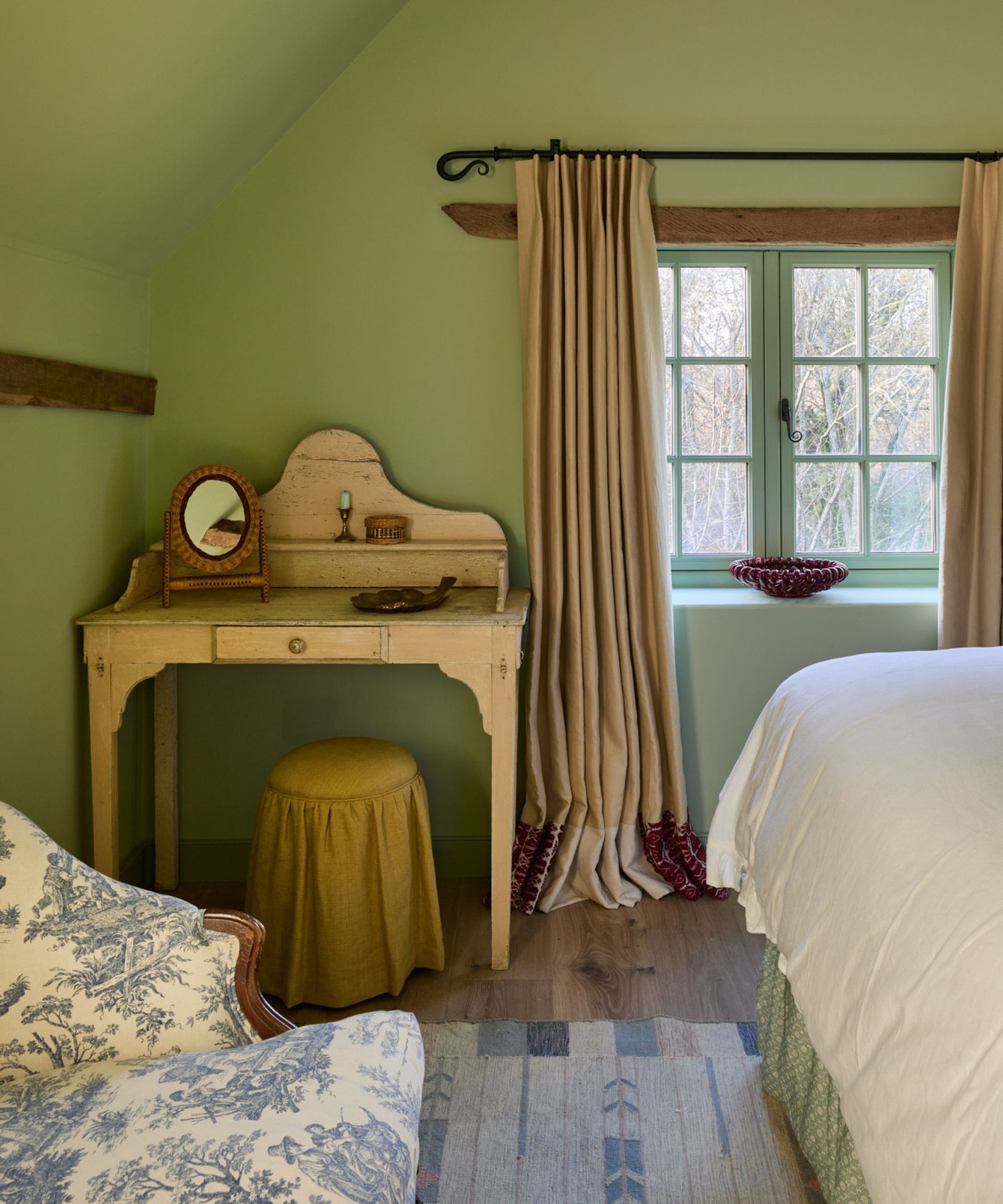 Curtain ideas: 16 styles and tips for every room in the home | Homes ...
