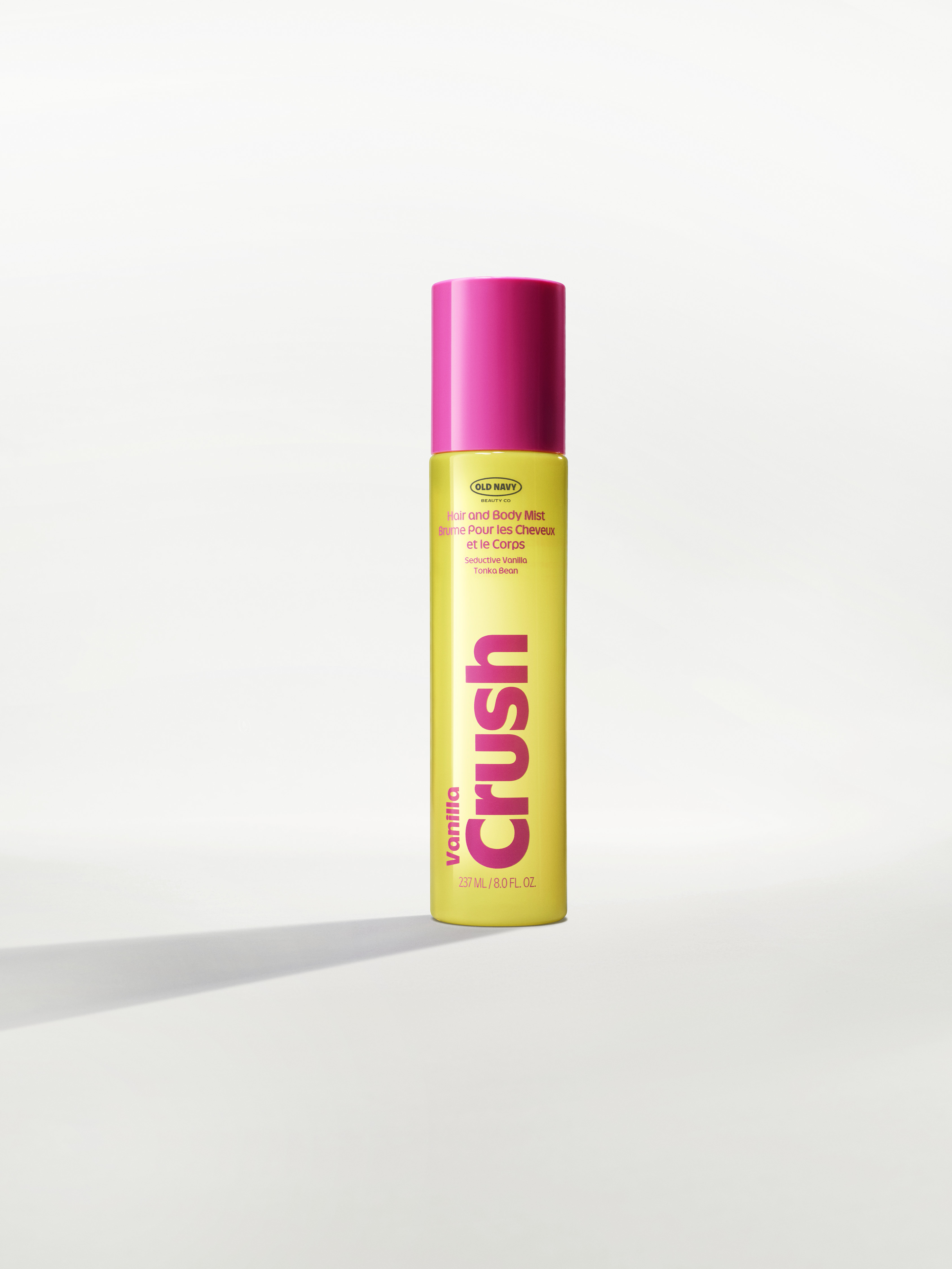 Old Navy, Vanilla Crush Hair &amp;amp; Body Mist