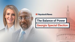 Haystack News Georgia