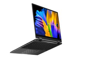 ZenBook 14 Flip OLED