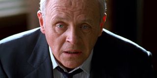 Anthony Hopkins in Meet Joe Black