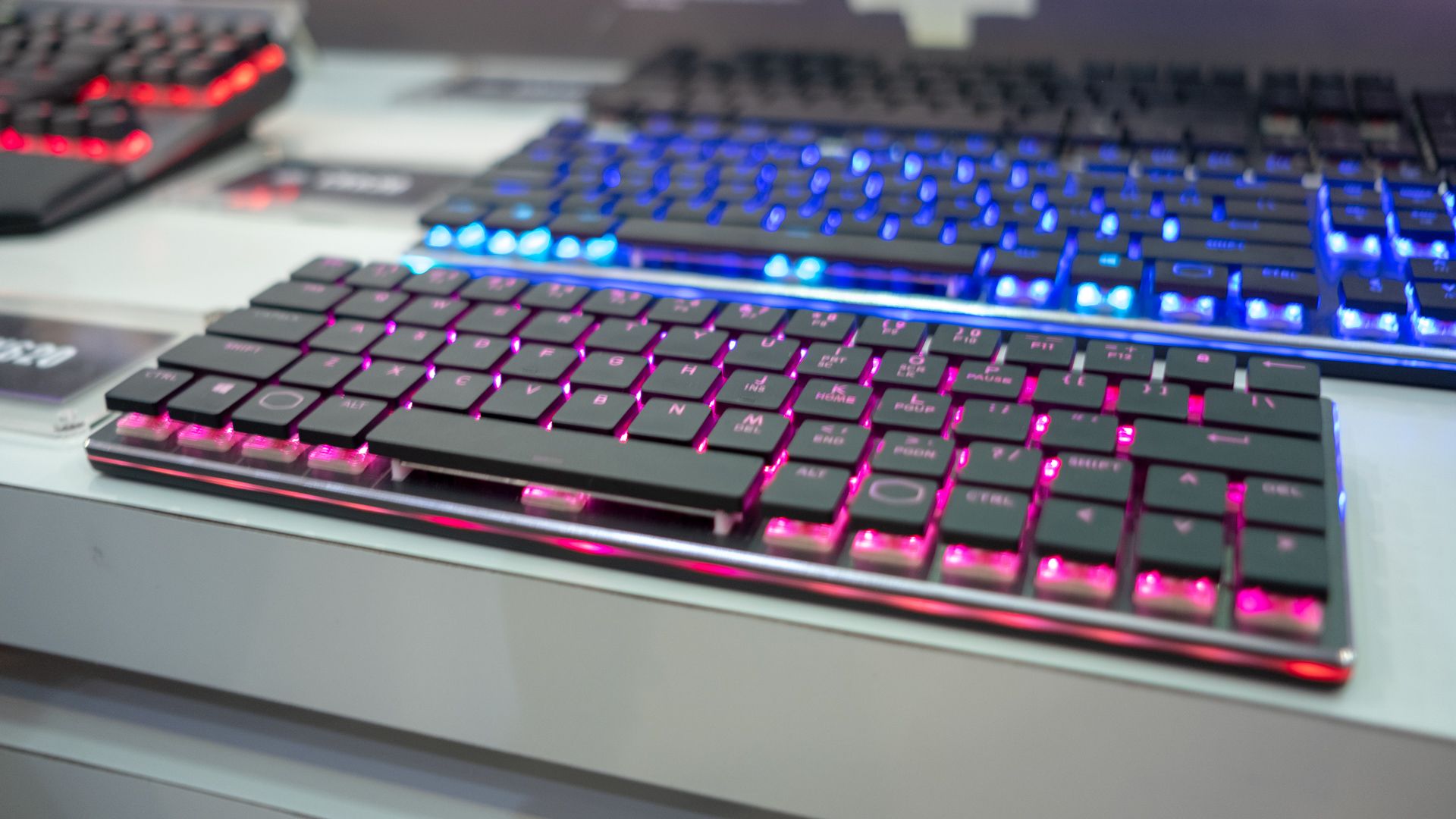The best bits of gaming gear from Computex 2018 TechRadar