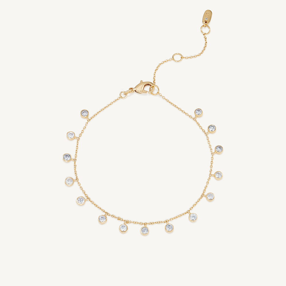 Orsay Anklet