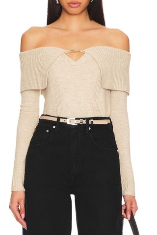 Zella Sweater