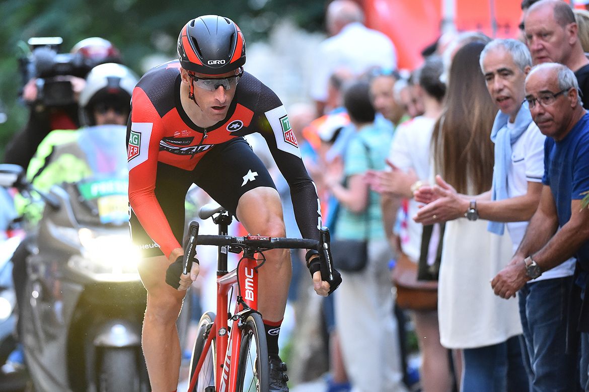 Martin Elmiger (BMC Racing)
