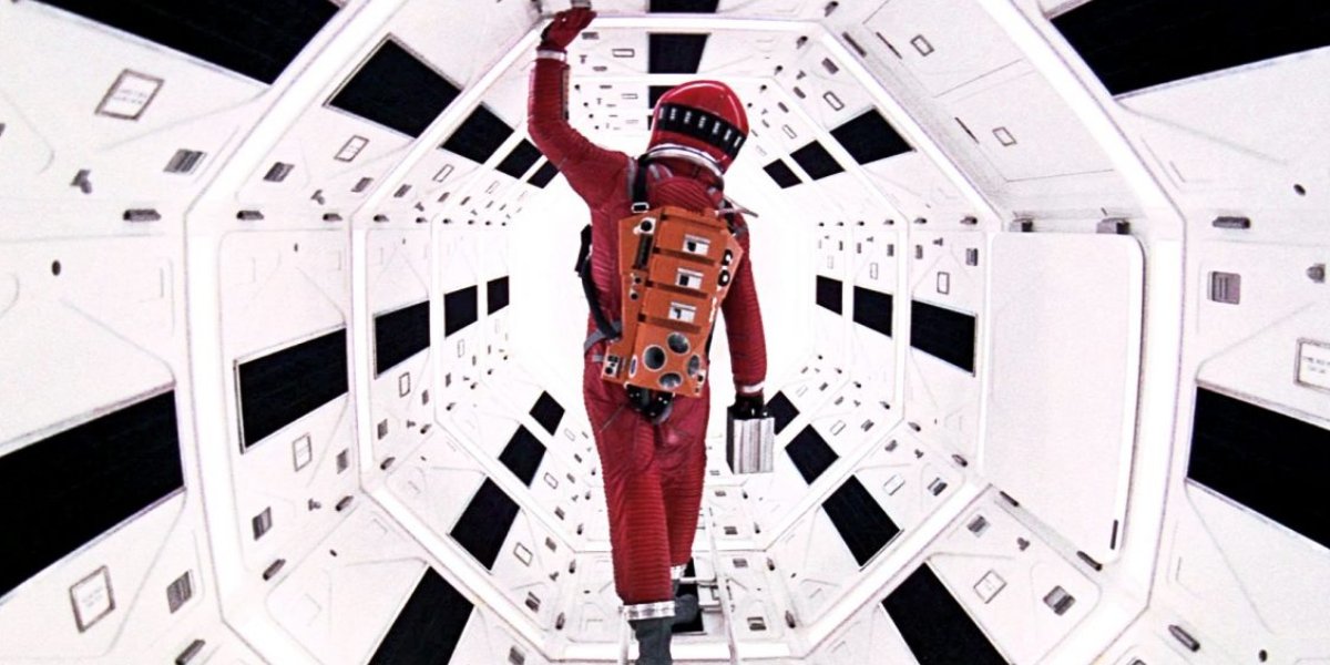 The Best Space Movies And How To Watch Them | Cinemablend
