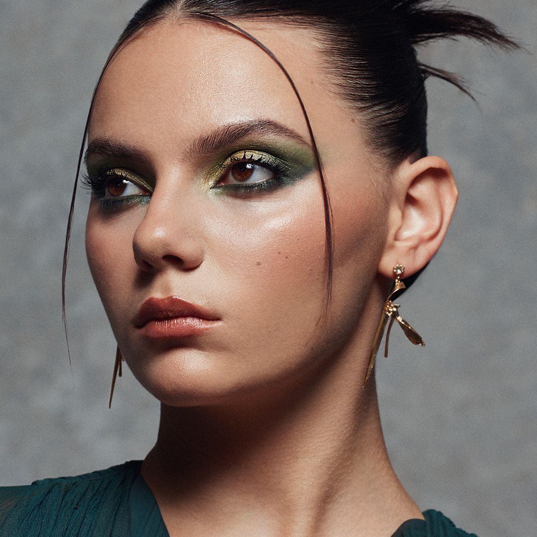 Dafne Keen Lyra Belaqua Was A Once In A Lifetime Role Marie Claire UK