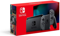 Nintendo Switch Console: $249 $229 @ GameStop