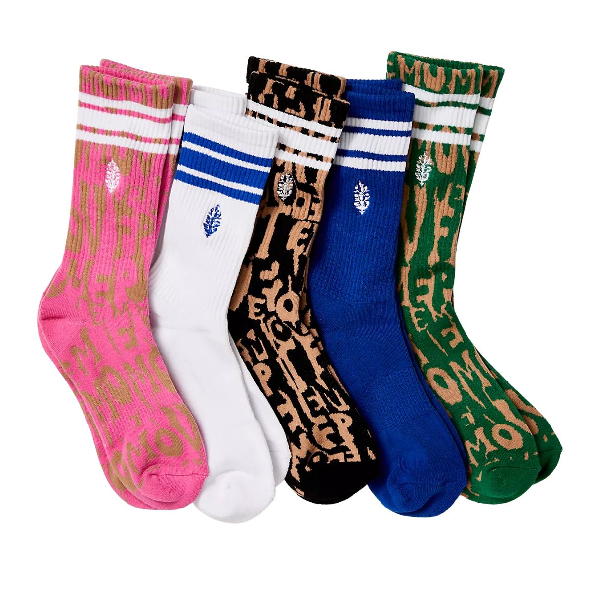 Winners Circle Ultimate Sock Pack