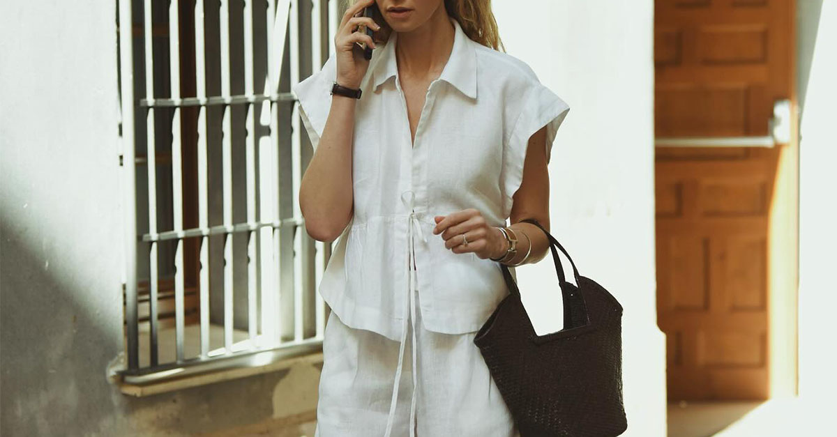 Effortless, Elegant, and Under $100: 29 Pairs of Linen Pants Worth Adding to Your Wardrobe This Summer