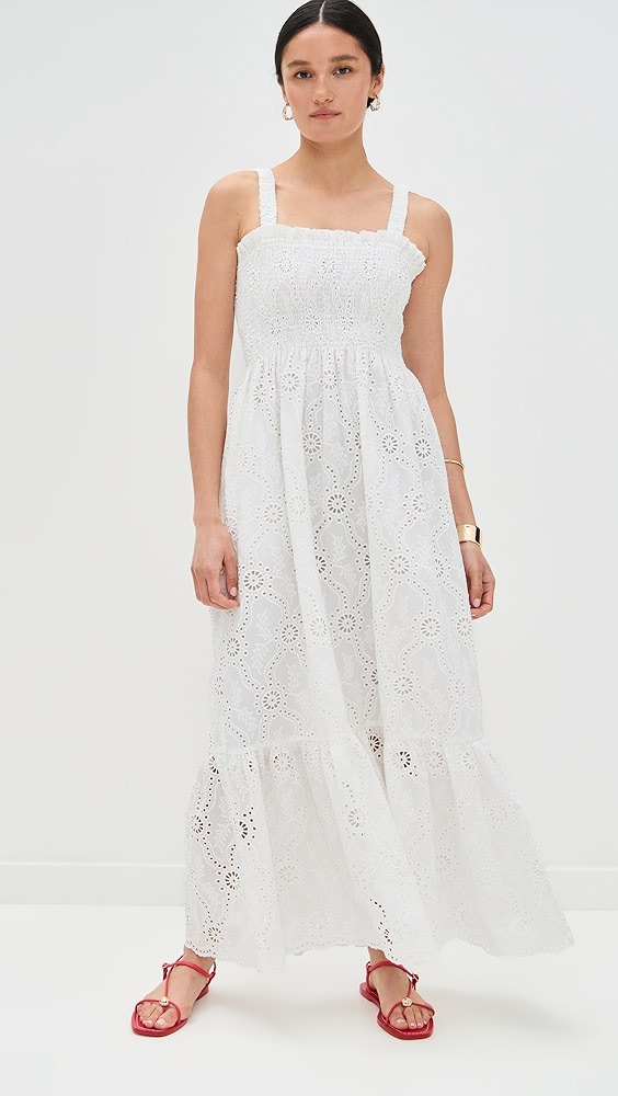 Hill House Home the Anjuli Nap Dress