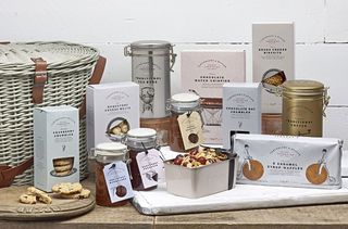 cartwright and butler hamper