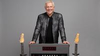 Alex Lifeson takes us behind the scenes at Lerxst, his new gear brand that collaborates with Mojotone and Godin