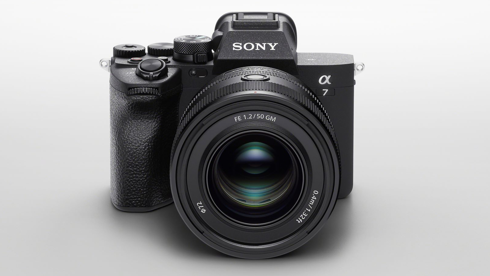 Sony A7 IV finally revealed, with leaps in resolution, video and burst ...