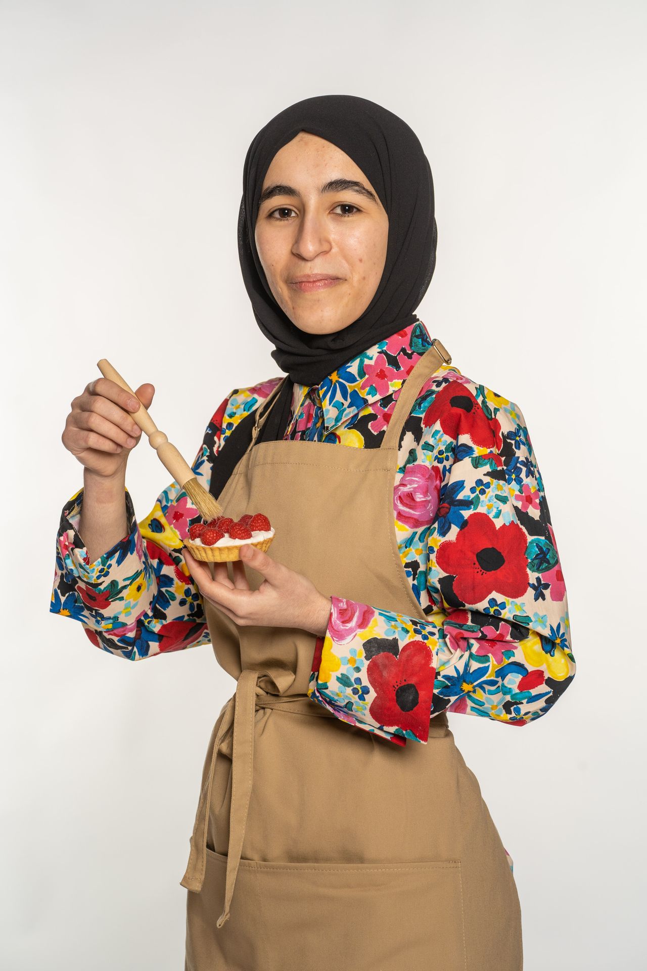 Great British Bake Off 2022