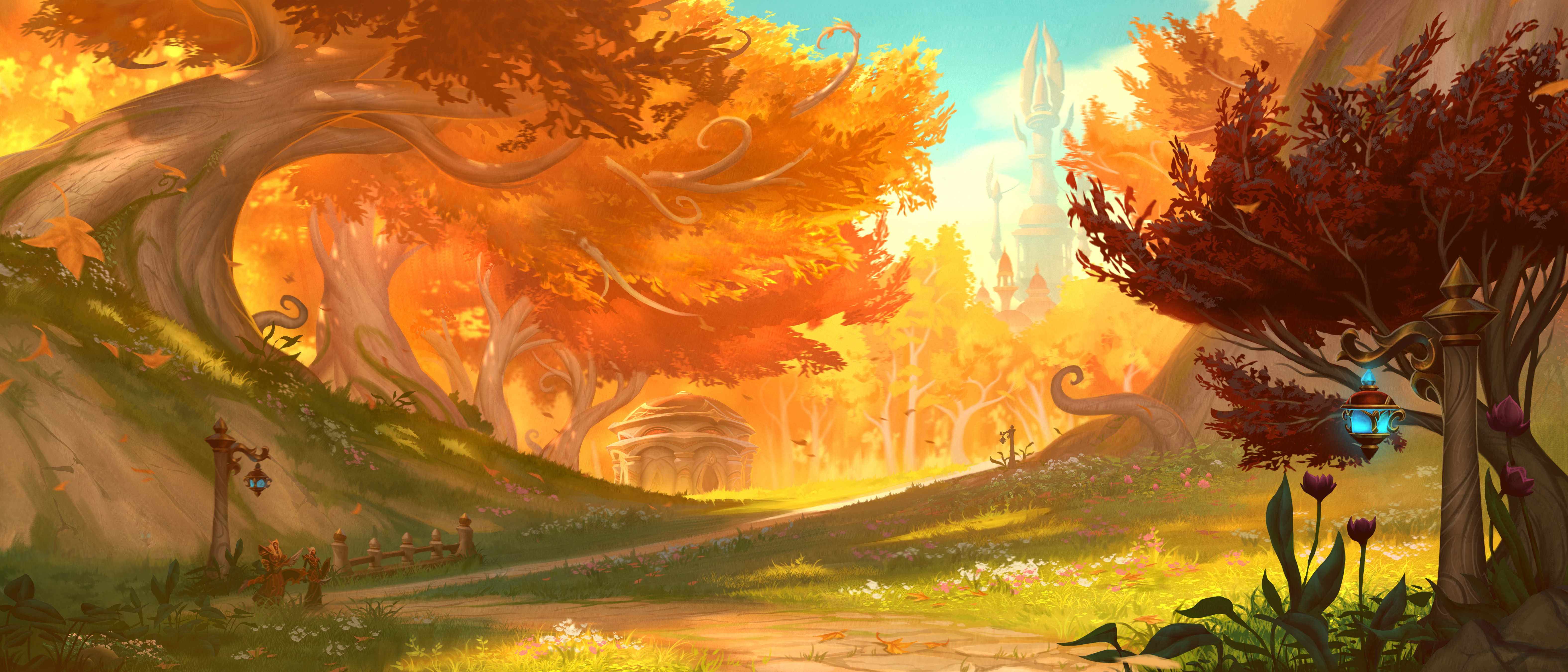 World of Warcraft: Midnight