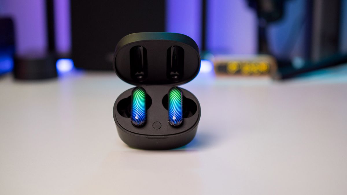 HHOGene GPods wireless earbuds review