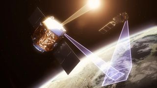 The European Space Agency is currently funding several new space missions designed to study climate change.