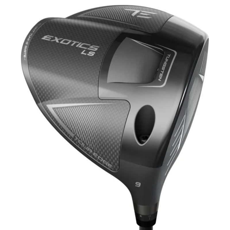 Tour Edge Exotics LS Driver