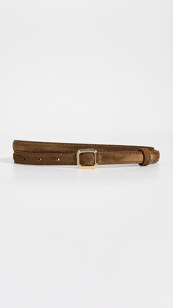 LiÉ Studio the Georgia Slim Belt