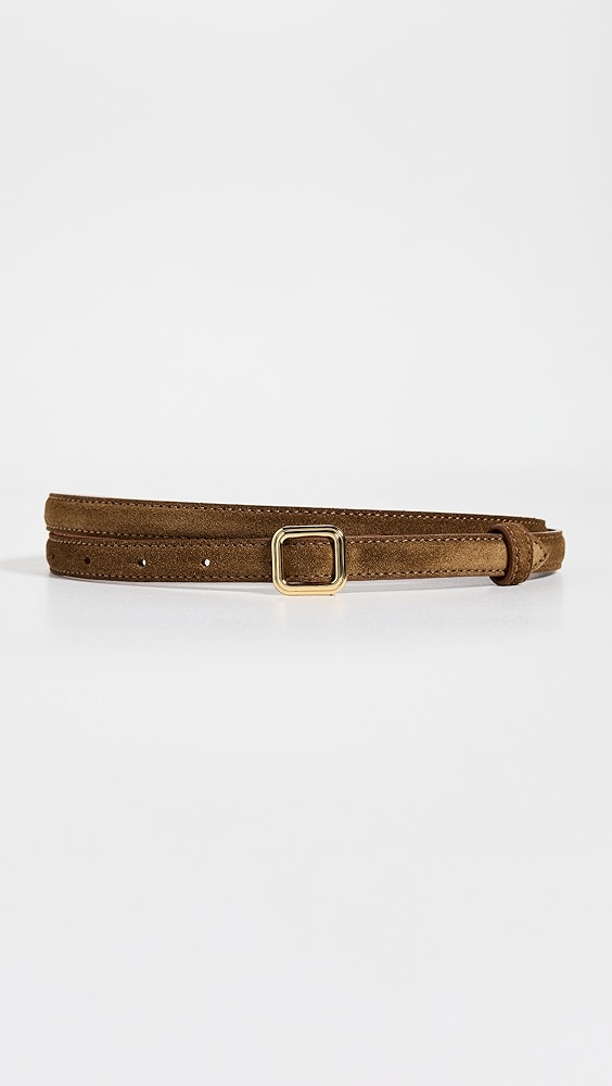 Li&amp;Eacute; Studio the Georgia Slim Belt