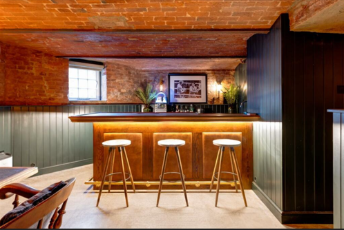 Discover how this Octagonal Victorian prison was converted into a £1.5m ...