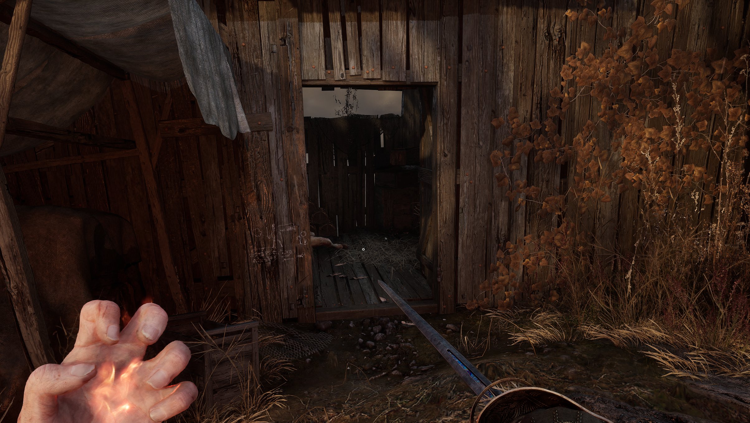 The Shrike's Anthem Verse 1 location