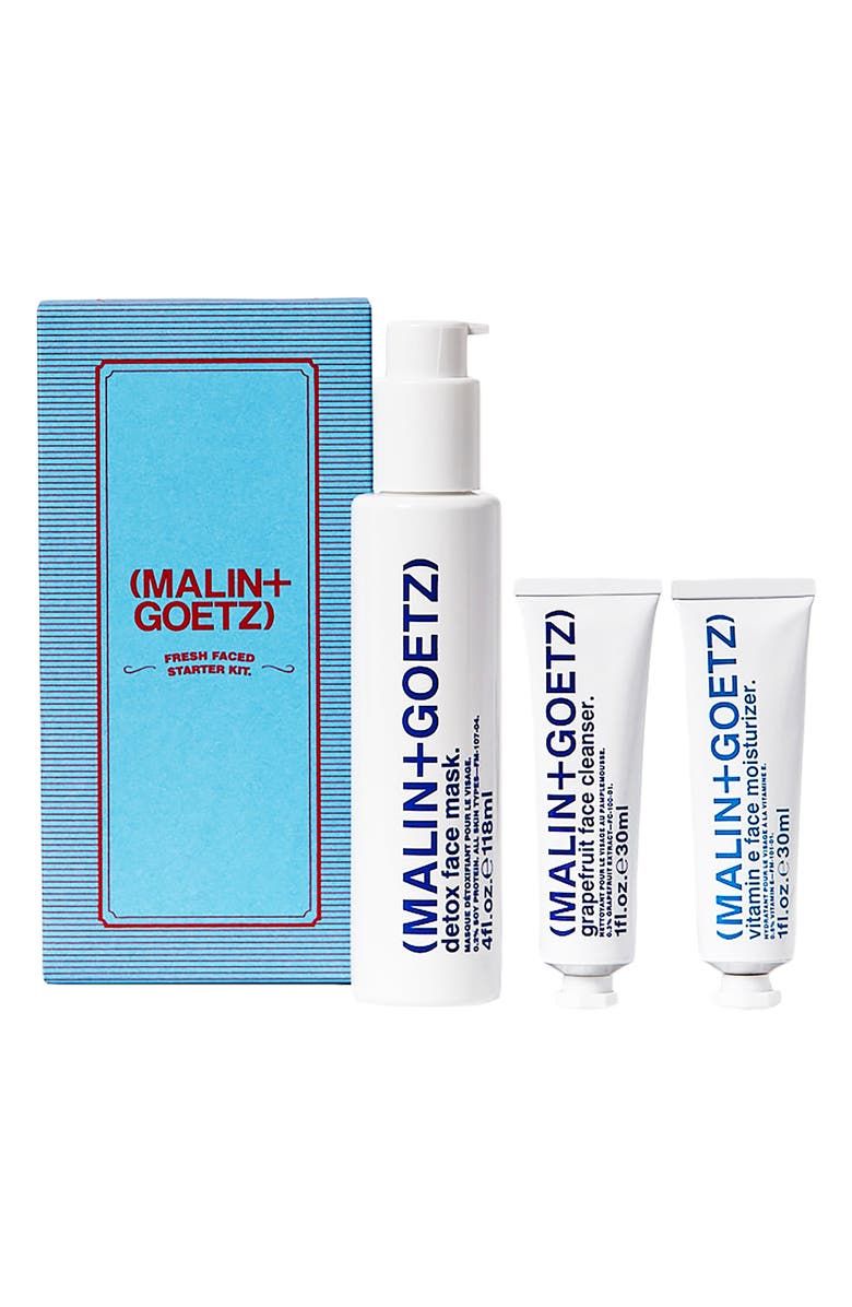 Fresh Faced Starter Set (limited Edition) $70 Value