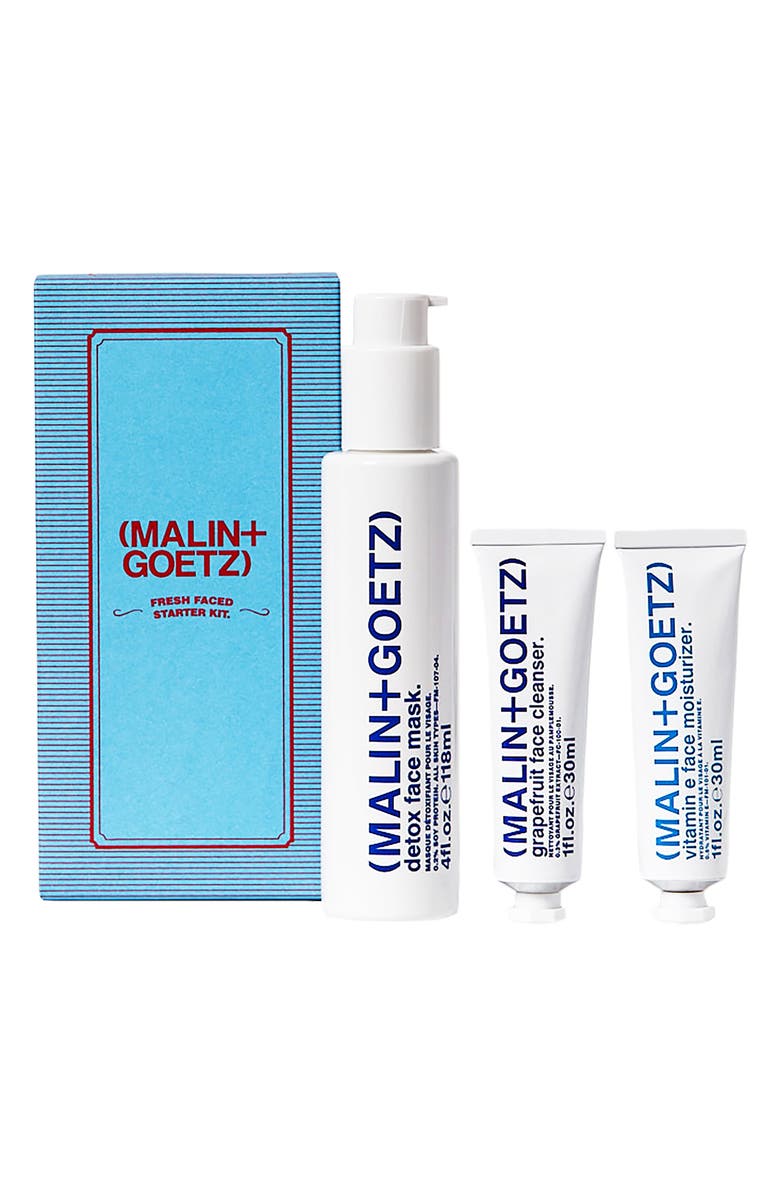 Fresh Faced Starter Set (limited Edition) $70 Value