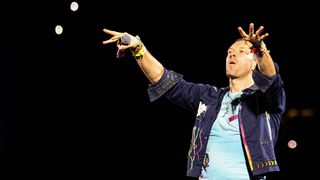 Chris Martin