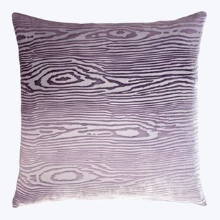 kevin o'brien purple pillow