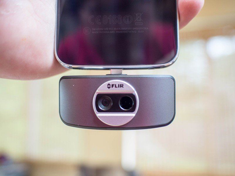 Flir One