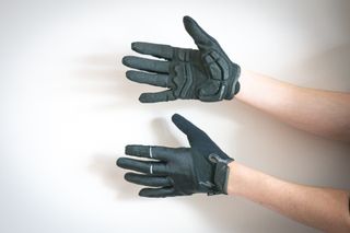 Specialized BG gloves 