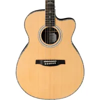 PRS SE A60ESitka spruce top | Ziricote back & sides | Mahogany neck | Ebony fingerboard